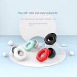 Soundproof Earplug Factory - OEM Anti Noise Sleeping Sound Insulation