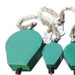 Industrial Fall Protection Arrester Manufacturer - OEM Economically Processed 3-50m