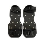 Garden Spike Safety Shoes Factory - OEM Nonslip Plastic and Metal Tools