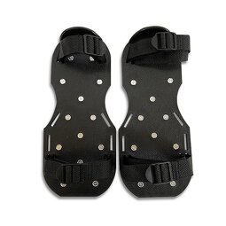 Garden Spike Safety Shoes Factory - OEM Nonslip Plastic and Metal Tools