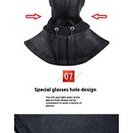 Full Face Mask Manufacturer - OEM Wholesale Cycling Skiing Windproof Balaclava