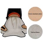 Welding Head Cover Factory - OEM Custom 100% Cotton Balaclava Breathable Butt
