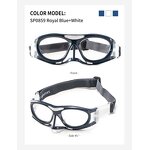 Safety Goggles Manufacturer - OEM Adult and Kids Basketball Protective