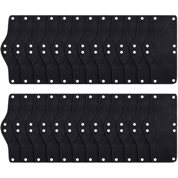 Hard Hat Sweatband Factory - OEM Customizable Soft Breathable Washable