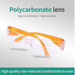 Safety Glasses Manufacturer - OEM ANSI Z87.1 Certified Customized Logo
