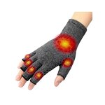 Compression Fingerless Gloves Manufacturer - OEM Pain Relief Arthritis Recovery