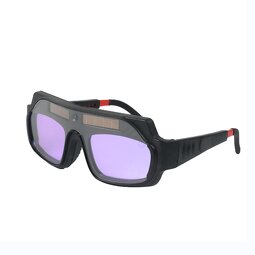 Auto-Darkening Welding Goggles Manufacturer - OEM Solar Auto Dimming Eye