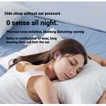 Reusable Silicone EarPlugs Factory - OEM High Fidelity Hearing Protection