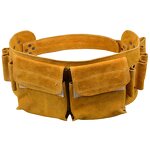 Tool Backpack Bag Manufacturer - OEM Professional Anti-Slip Leather for Hairdressers