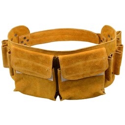 Tool Backpack Bag Manufacturer - OEM Professional Anti-Slip Leather for Hairdressers