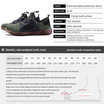 Safety Boots Factory - OEM Cheap Price Lightweight Composite Toe Anti-Slip