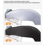 Hard Hat Suspension Manufacturer - OEM 4-Point Helmet Accessory Durable ABS
