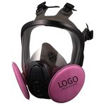 Full Face Gas Mask Manufacturer - OEM Factory OEM Custom Hot Sale CE