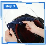 Hard Hat Sweatband Factory - OEM Customizable Soft Breathable Washable