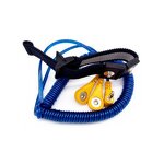 ESD Wrist Strap Manufacturer - OEM Blue Anti-Static Colorful Conductive