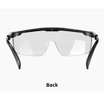 Safety Glasses Manufacturer - OEM ANSI Z87.1 Certified Lightweight Worker