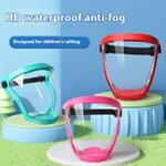 Transparent Face Shield Manufacturer - OEM New Alternative Antifog Super