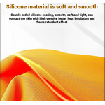 Kids Firefighter Suits Manufacturer - OEM Flame Retardant Silicone Nomex