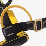 Safety Belt Manufacturer - OEM High-Rise Outdoor Anti-Fall Polyester Nylon