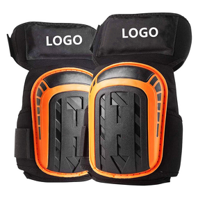 Builders Knee Pads Manufacturer - OEM Factory Direct Wholesale One Size