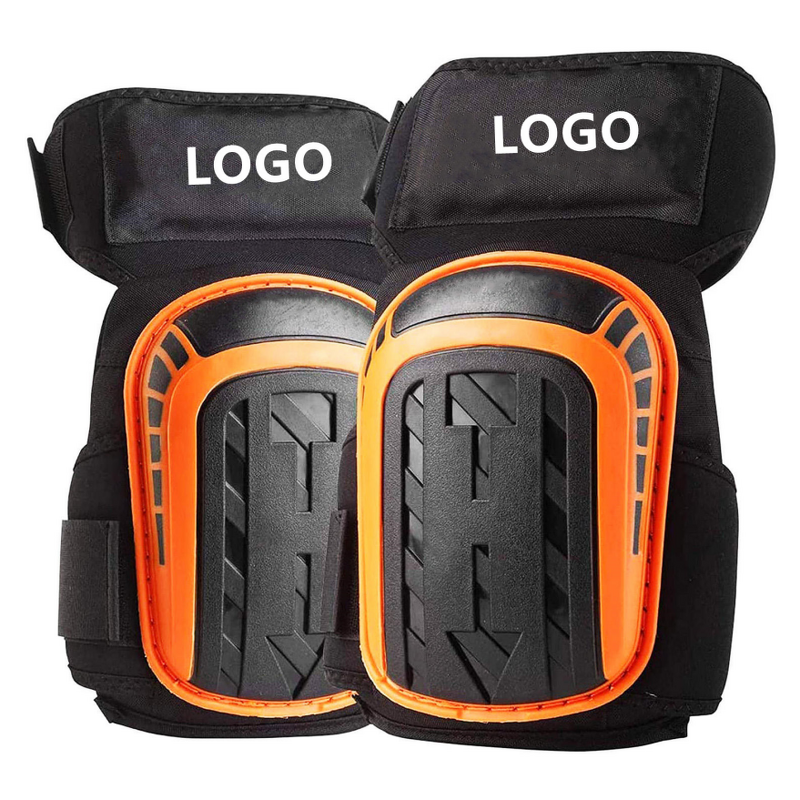 Builders Knee Pads Manufacturer - OEM Factory Direct Wholesale One Size
