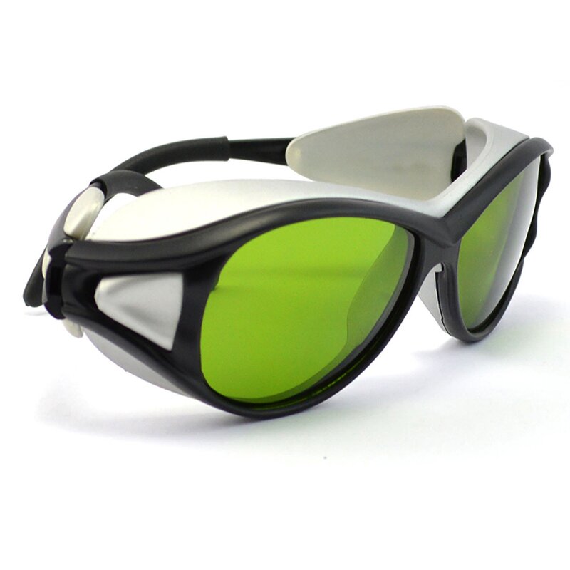 Laser Engraving Machine Manufacturer - OEM High Power 1064nm with Safety