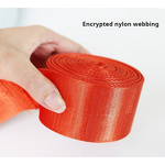 Furniture Lifting Rope Factory - OEM Upstairs Downstairs Heavy-Duty Polyester