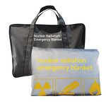 Safety Blanket Manufacturer - OEM Professional PPE Emergency Rescue Nuclear