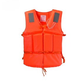Life Jacket Manufacturer - OEM Adult Children's PVC Foam PFD Buoyancy Aid