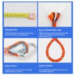 Children's Safety Belt Manufacturer - OEM Outdoor Full Body Rock Climbing