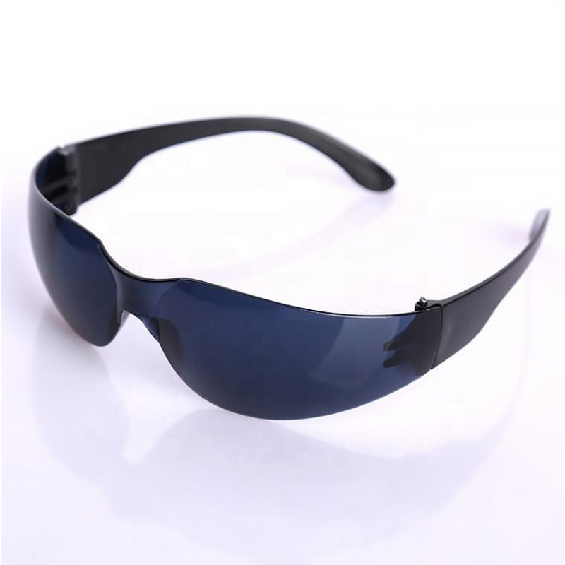 Safety Glasses Manufacturer - OEM ANSI Z87.1 Certified Customized Logo