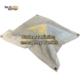 Safety Blanket Manufacturer - OEM Professional PPE Emergency Rescue Nuclear