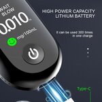 Alcohol Tester Manufacturer - OEM Customized Portable Keychain Professional