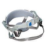 Hard Hat Suspension Manufacturer - OEM 4-Point Helmet Accessory Durable ABS