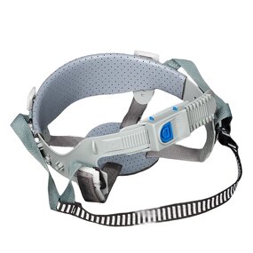 Hard Hat Suspension Manufacturer - OEM 4-Point Helmet Accessory Durable ABS