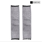 Sports Gloves Anti-Cut Shin Guards Manufacturer - OEM HPPE5 Grade for Outdoor