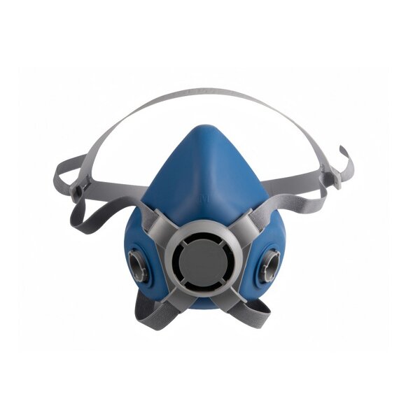 Half Face Gas Mask Factory - OEM Wholesale Reusable Silicone Industrial