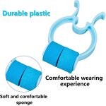 Disposable Nose Clip Factory - OEM for Children Adults Emergency Accident