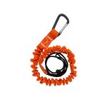 Tool Lanyard Manufacturer - OEM Durable Nylon Polyester Non-Drop Elastic