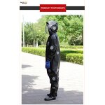 Bee Suit Protective Clothing Manufacturer - OEM XL PVC Ventilated Sting Proof