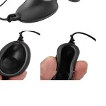 Light Therapy Glasses Factory - OEM Soft Red Laser-Protection UV Printed