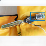 Inflatable Life Vest Factory - OEM Reflective PVC Foam Manual Automatic