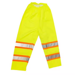 Safety Pants Manufacturer - OEM Industrial High Visibility Reflective Waterproof