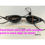 Light Therapy Glasses Factory - OEM Soft Red Laser-Protection UV Printed