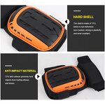 Builders Knee Pads Manufacturer - OEM Factory Direct Wholesale One Size