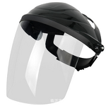 Protective Welding Helmet Manufacturer - OEM Lightweight Head-Mounted Kitchen