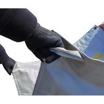 Nuclear Radiation Suit Factory - OEM Professional Emergency Response Protective