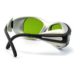 Laser Engraving Machine Manufacturer - OEM High Power 1064nm with Safety