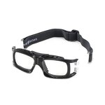 Sports Glasses Factory - OEM CE Certified Kids PC Eye Protection Players