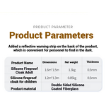 Kids Firefighter Suits Manufacturer - OEM Flame Retardant Silicone Nomex